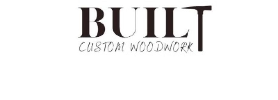 Built Custom Woodwork Ltd cover