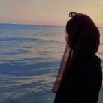 Following profile image