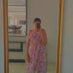 Following profile image
