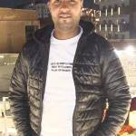Following profile image