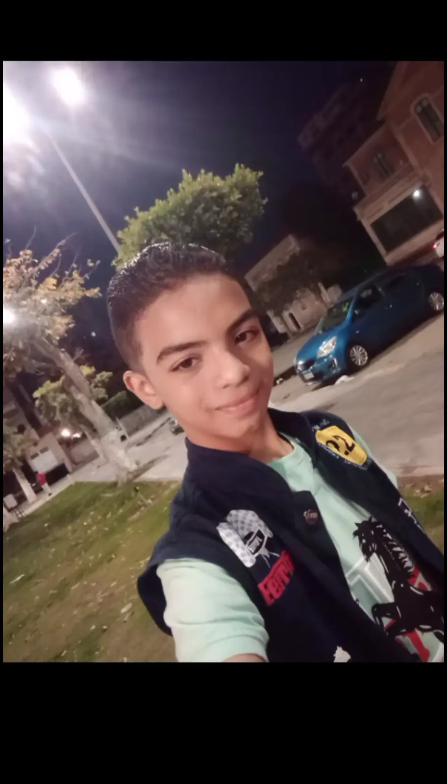 Omar Ahmed Profile Picture