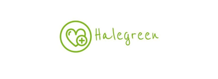Halegreen Ltd Cover Image