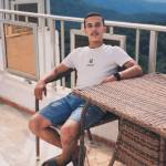 Oussama Boumadra Profile Picture