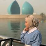 زينة علي Profile Picture