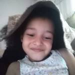 Following profile image
