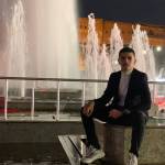 عبد الرحمن مزهر Profile Picture