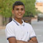 Following profile image