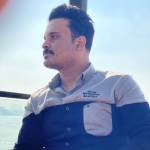 Ahmed Ali Profile Picture