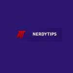 NERDYTIPS Profile Picture