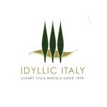 IDYLLIC ITALY