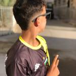 عمر القندوسي Profile Picture