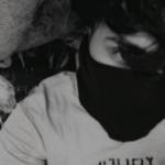 Following profile image