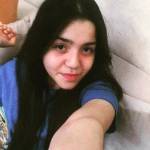Following profile image