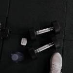Following profile image
