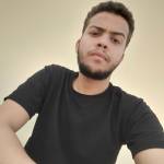Following profile image