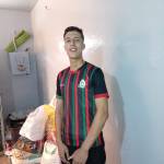 Houssam Abouz Profile Picture