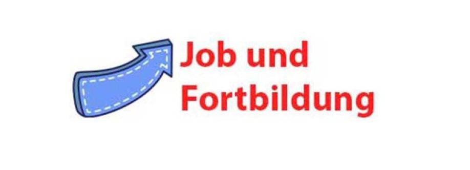Job und Fortbildung cover
