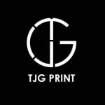 TJG Print Profile Picture