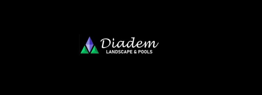 Diadem Landscape and Pools