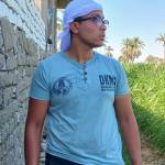 Following profile image