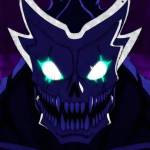 Following profile image