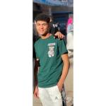 Following profile image
