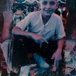 Following profile image