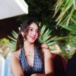 Following profile image