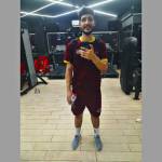 Abdullah Mostafa