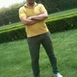 Mohammad Alkhawaldeh Profile Picture