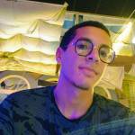 Following profile image