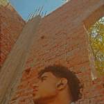 Following profile image