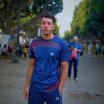 Following profile image