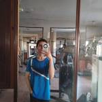 Following profile image