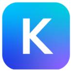 Following profile image