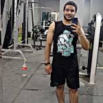 Mahmoud Gebreel