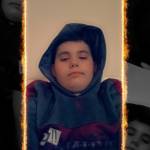 Following profile image