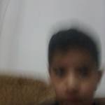 Following profile image