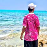 Following profile image