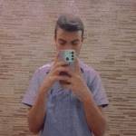 Following profile image