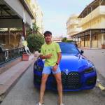 Ahmed Hakimy