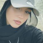 Following profile image