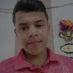Following profile image
