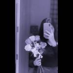Following profile image