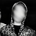 Following profile image