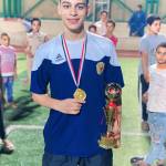 علي الهوارى Profile Picture