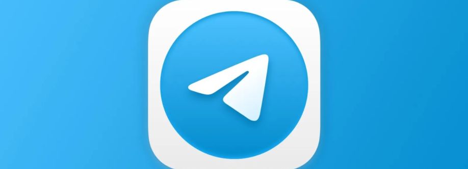 Telegram Chinese cover