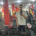 Following profile image