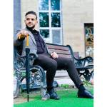 Ali Salah Profile Picture