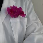 Following profile image